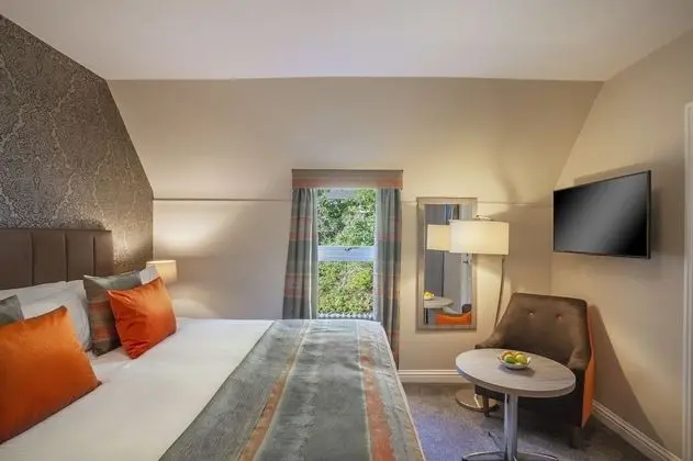 Cosy Double Room
