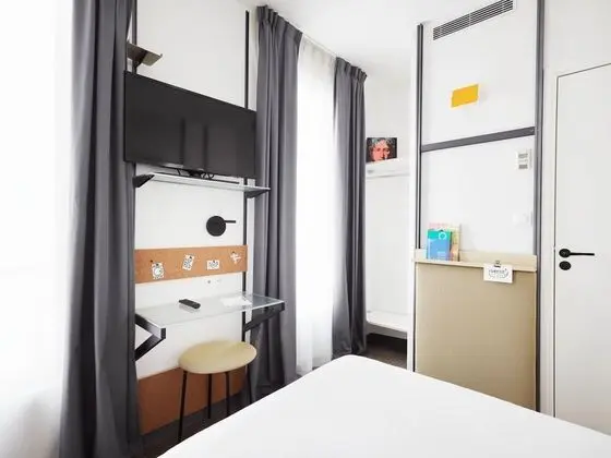 Standard Tek Kişilik Oda