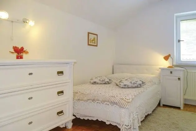 Family Villa, Birden Çok Yatak, 2 Banyolu, Bahçeli (Villa Cujez With Sauna And Pool)