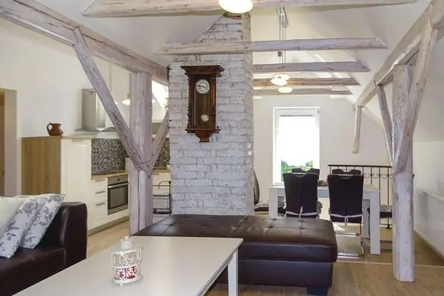 Family Villa, Birden Çok Yatak, 2 Banyolu, Bahçeli (Villa Cujez With Sauna And Pool)