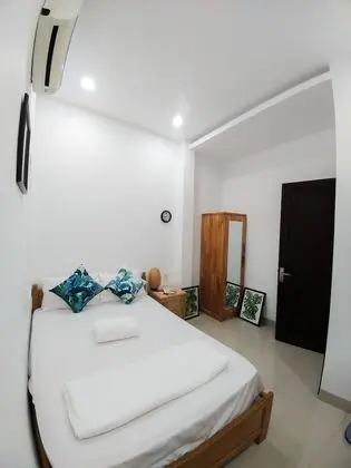 Ev, 3 Yatak Odası