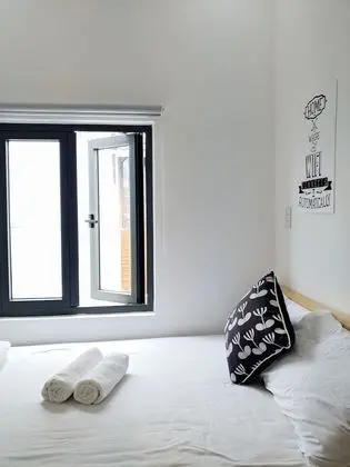 Ev, 3 Yatak Odası