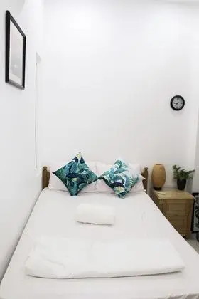 Ev, 3 Yatak Odası
