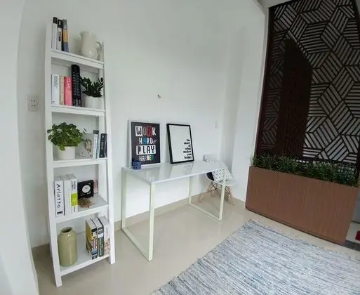 Ev, 3 Yatak Odası