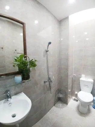 Ev, 3 Yatak Odası