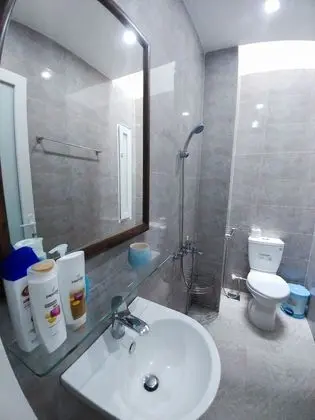 Ev, 3 Yatak Odası