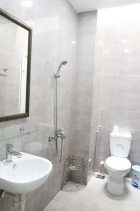 Ev, 3 Yatak Odası
