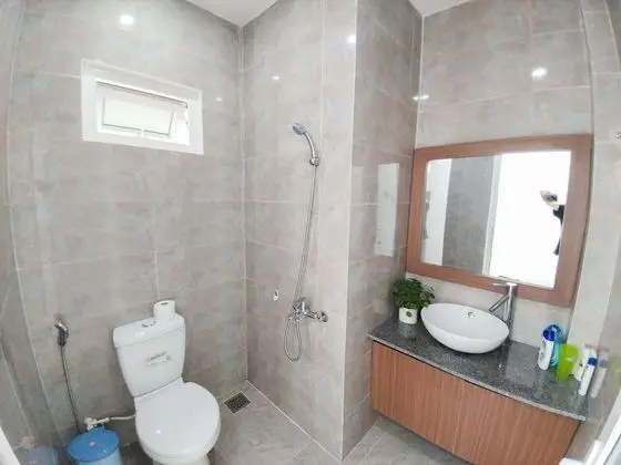 Ev, 3 Yatak Odası