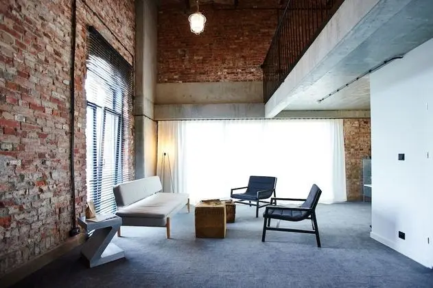Comfort Stüdyo Süit