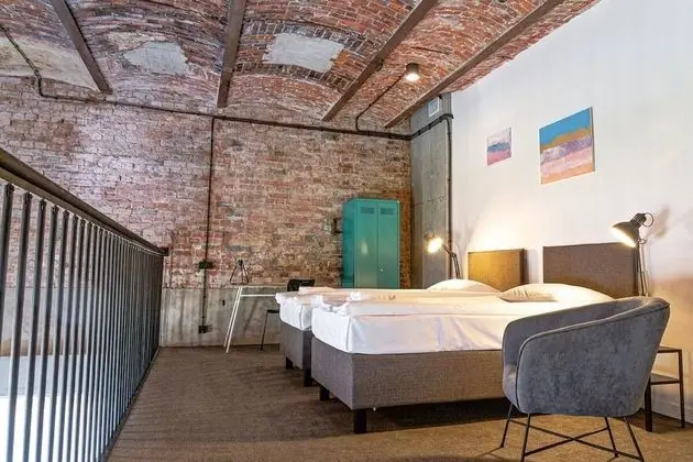 Comfort Stüdyo Süit