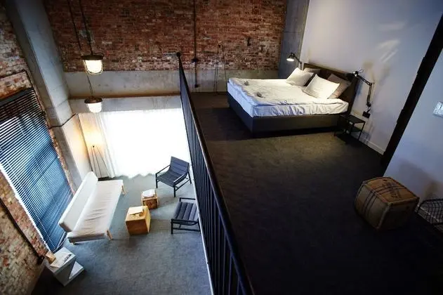 Comfort Stüdyo Süit