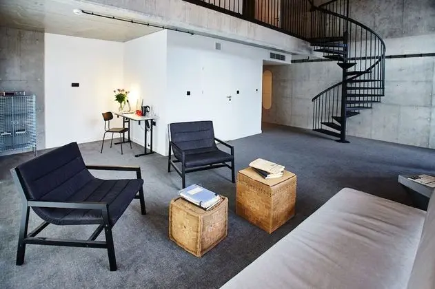 Comfort Stüdyo Süit