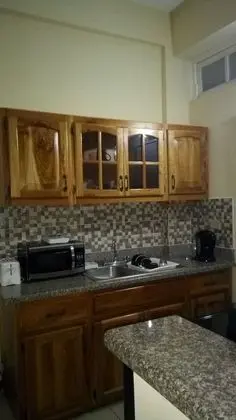 Classic Apart Daire, 1 Yatak Odası