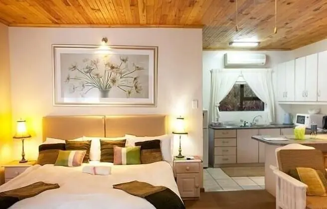 Apart Daire (Self Catering )