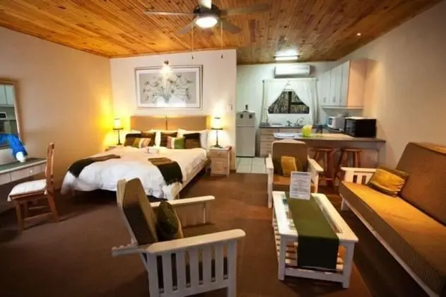 Apart Daire (Self Catering )