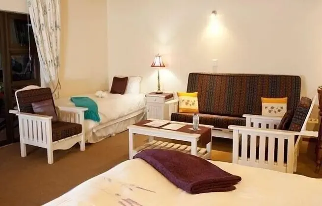 Apart Daire (Self Catering )