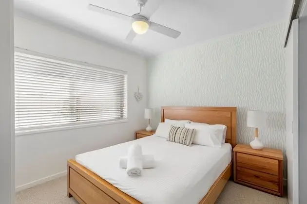 Premium Apart Daire, 1 Yatak Odası