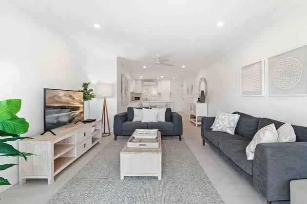 Premium Apart Daire, 1 Yatak Odası