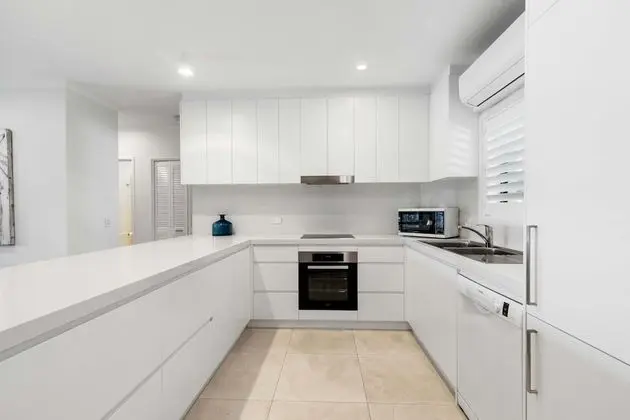 Premium Apart Daire, 1 Yatak Odası