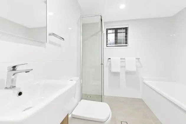 Premium Apart Daire, 1 Yatak Odası
