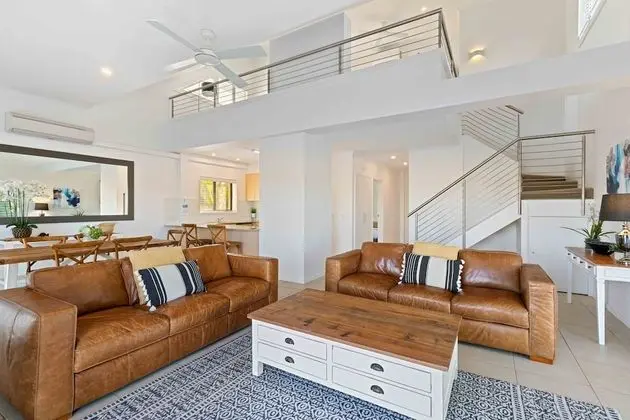 Premium Apart Daire, 2 Yatak Odası