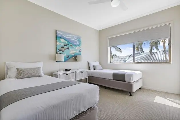 Premium Apart Daire, 2 Yatak Odası