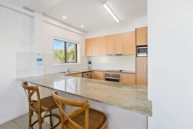 Premium Apart Daire, 2 Yatak Odası