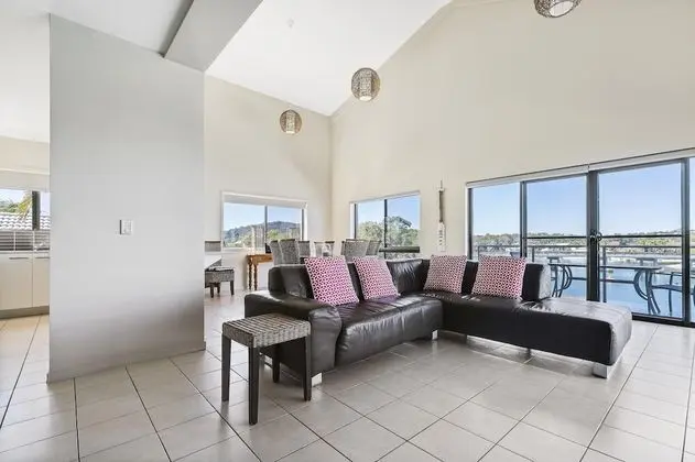 Premium Apart Daire, 2 Yatak Odası