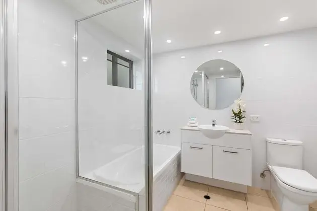 Premium Apart Daire, 2 Yatak Odası