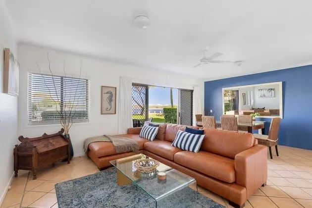 Standard Apart Daire, 1 Yatak Odası, Zemin Kat (Beachfront)