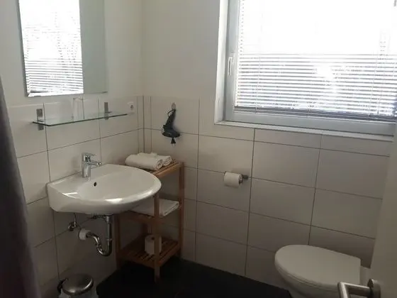 Tek Kişilik Oda, Banyolu/Duşlu