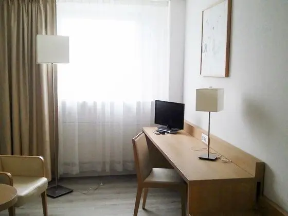 Üç Kişilik Oda, Banyolu/Duşlu