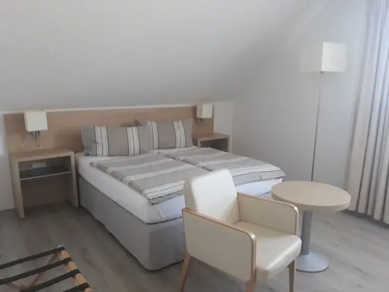 Üç Kişilik Oda, Banyolu/Duşlu