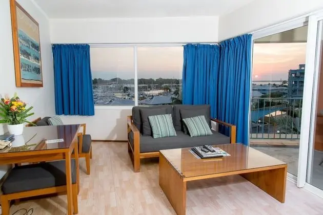 Premium Apart Daire, 2 Yatak Odası, Okyanus Manzaralı (Free Wi-Fi & Parking)