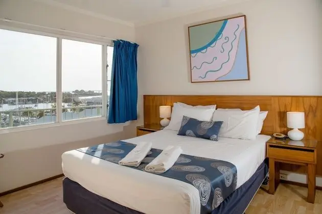 Premium Apart Daire, 2 Yatak Odası, Okyanus Manzaralı (Free Wi-Fi & Parking)