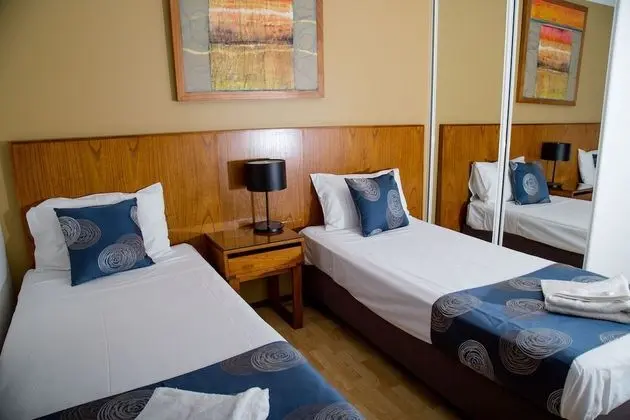 Premium Apart Daire, 2 Yatak Odası, Okyanus Manzaralı (Free Wi-Fi & Parking)