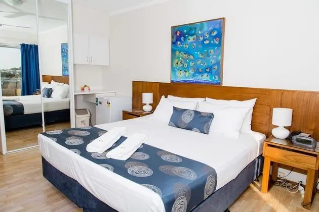 Standard Apart Daire, 1 Yatak Odası (Free Wi-Fi & Parking)