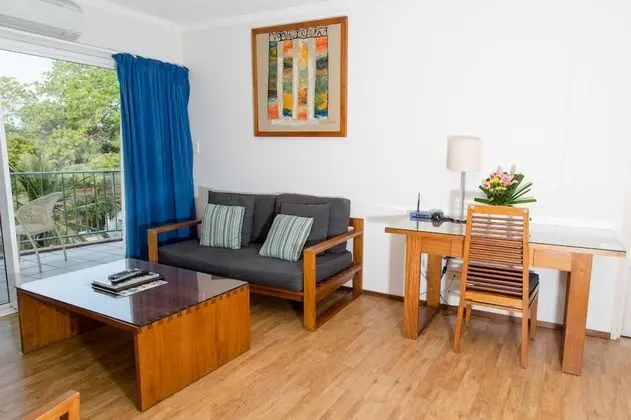 Standard Apart Daire, 1 Yatak Odası (Free Wi-Fi & Parking)