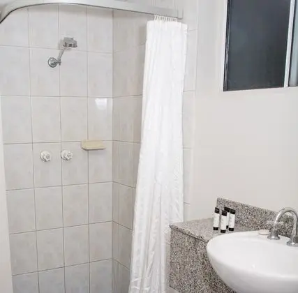 Standard Oda, Okyanus Manzaralı (Free Wi-Fi & Parking)