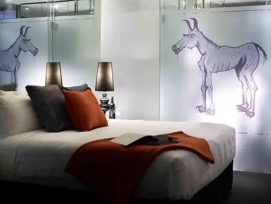 Deluxe Süit