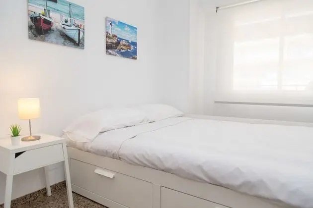 Apart Daire, 2 Yatak Odası, Teras