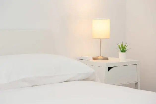 Apart Daire, 2 Yatak Odası, Teras