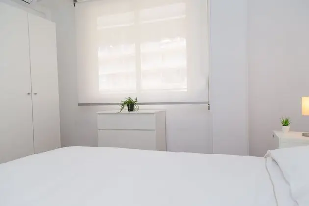 Apart Daire, 2 Yatak Odası, Teras