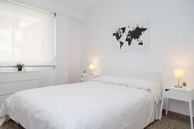 Apart Daire, 2 Yatak Odası, Teras