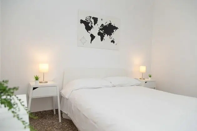 Apart Daire, 2 Yatak Odası, Teras