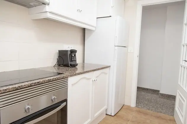 Apart Daire, 2 Yatak Odası, Teras