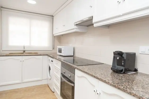 Apart Daire, 2 Yatak Odası, Teras