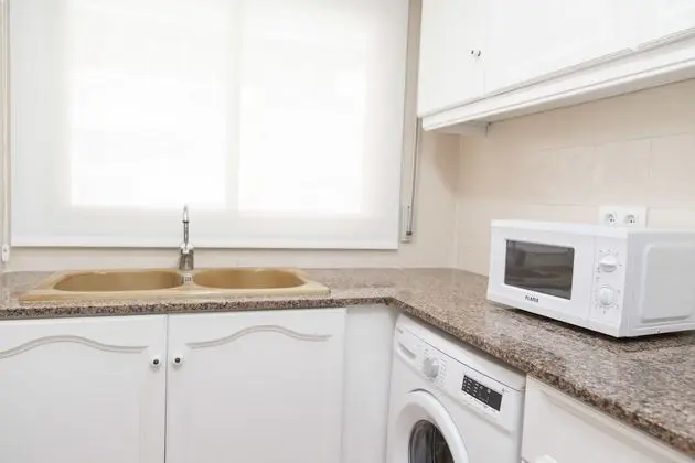 Apart Daire, 2 Yatak Odası, Teras