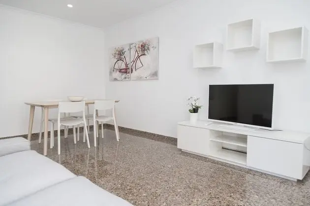 Apart Daire, 2 Yatak Odası, Teras