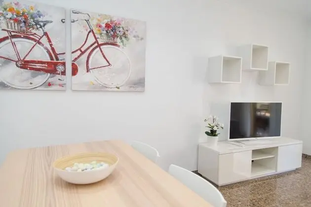 Apart Daire, 2 Yatak Odası, Teras